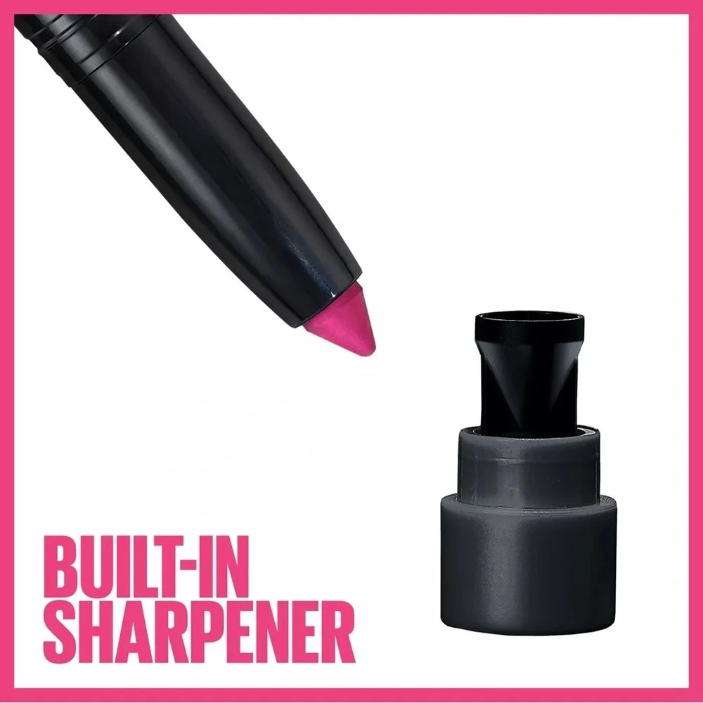 3/$12 Maybelline 45 I Am Giving Color Tattoo Eye Stix Matte Eyeshadow Stick
